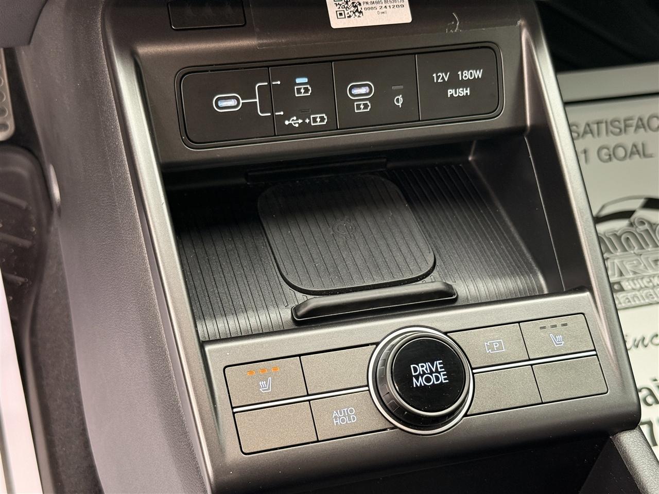 Hyundai Kona N Line S FWD 2025