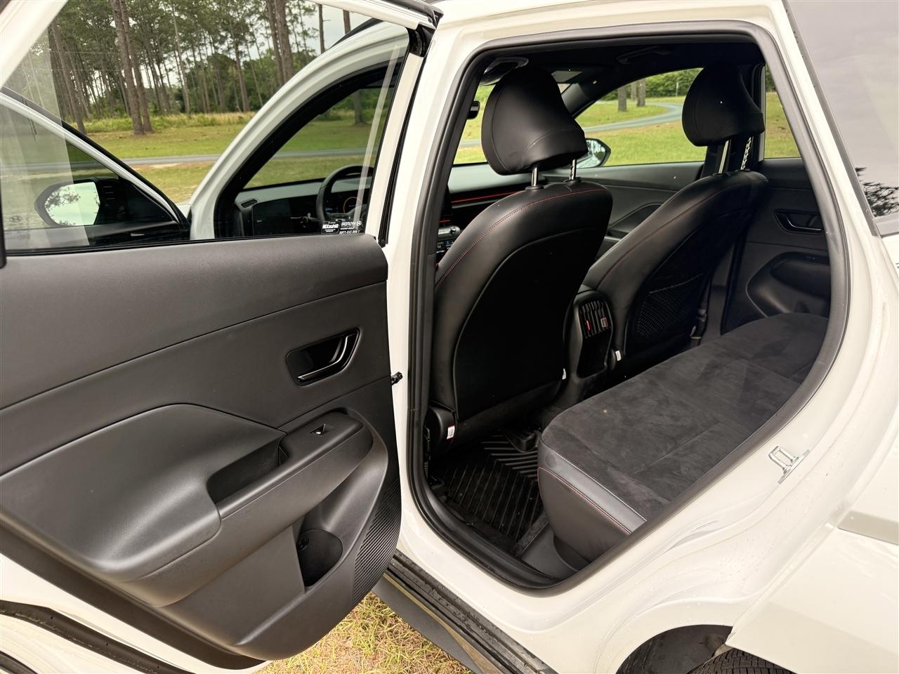 Hyundai Kona N Line S FWD 2025