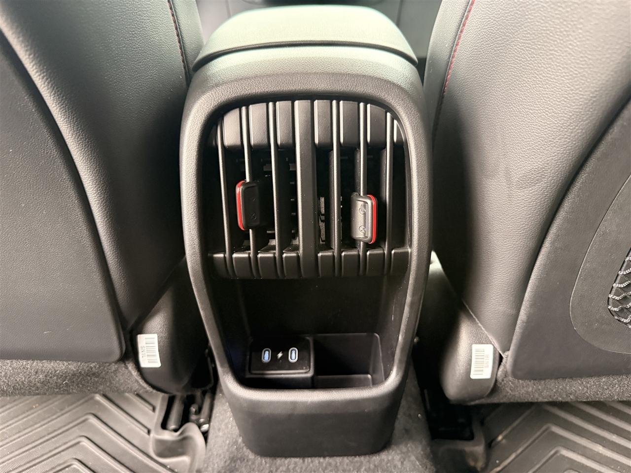 Hyundai Kona N Line S FWD 2025