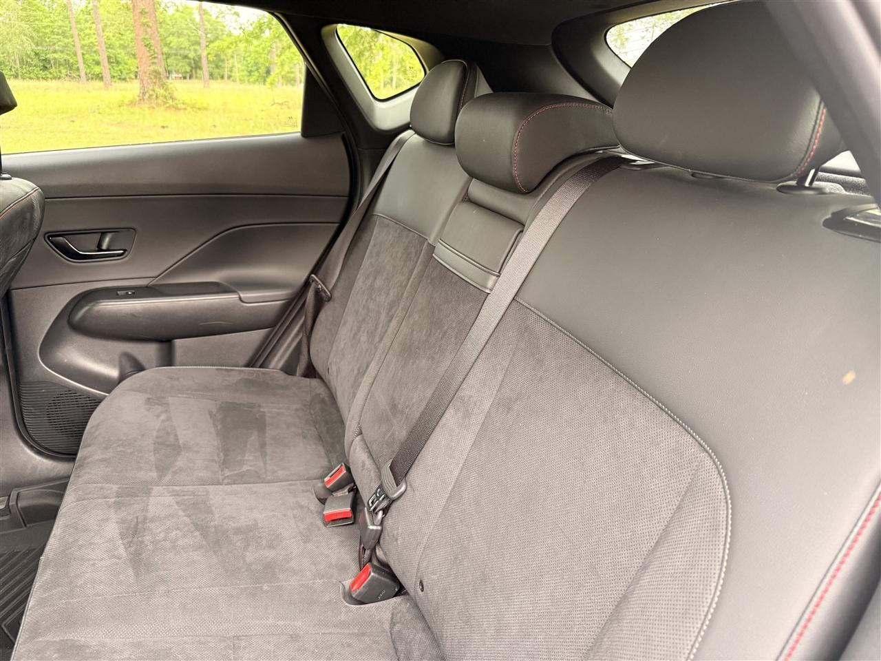 Hyundai Kona N Line S FWD 2025