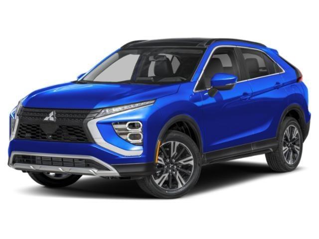 Mitsubishi Eclipse Cross SEL S-AWC 2024