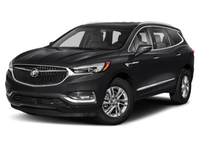 2020 Buick Enclave AWD 4dr Essence