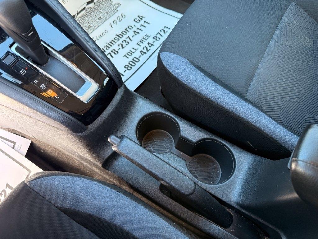 Nissan Versa SV CVT 2024