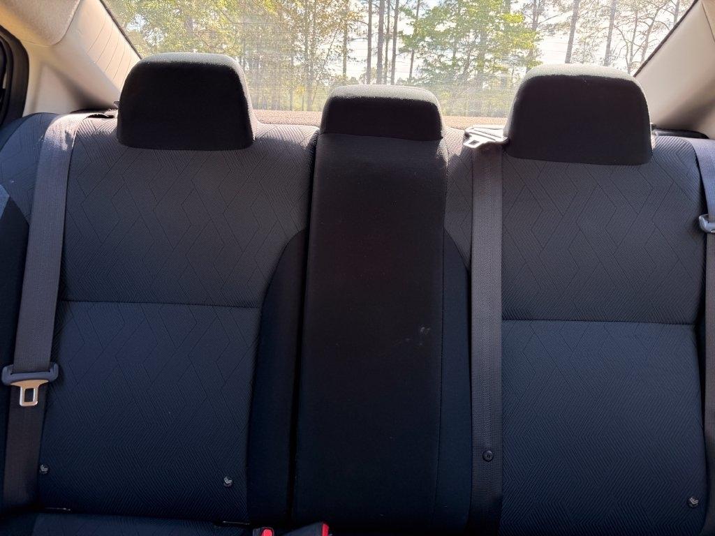 Nissan Versa SV CVT 2024