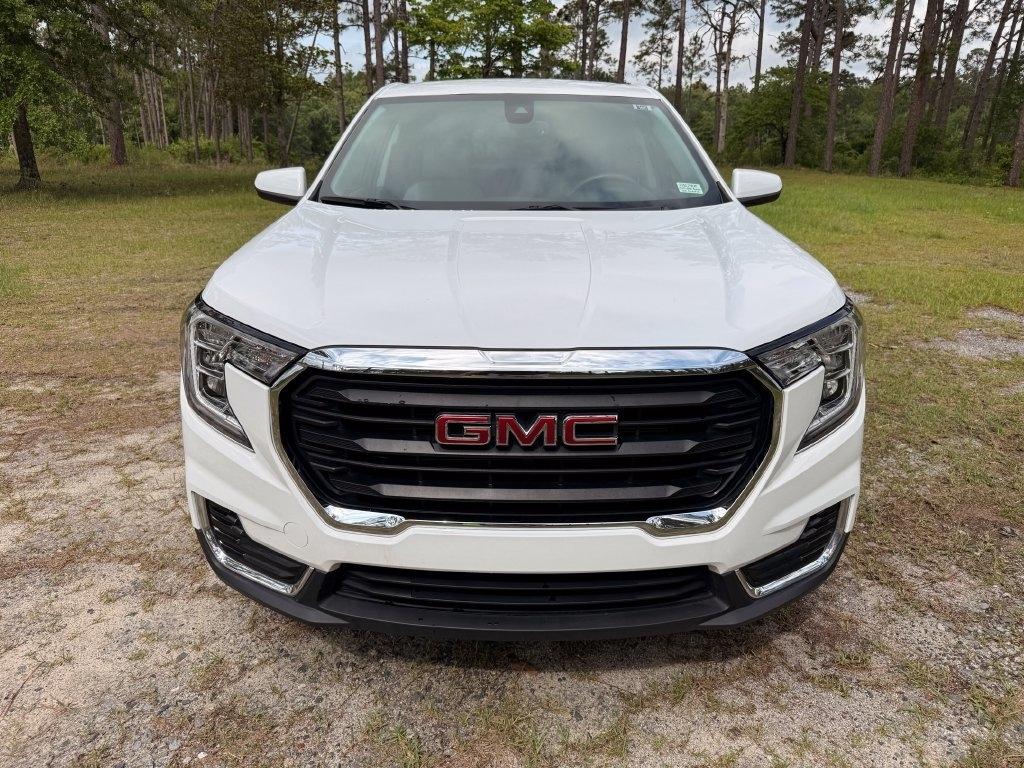 GMC Terrain FWD 4dr SLE 2024