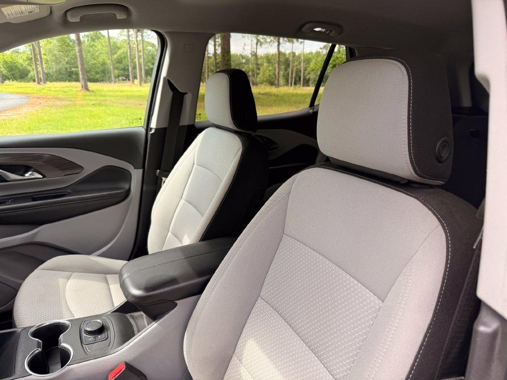 GMC Terrain FWD 4dr SLE 2024