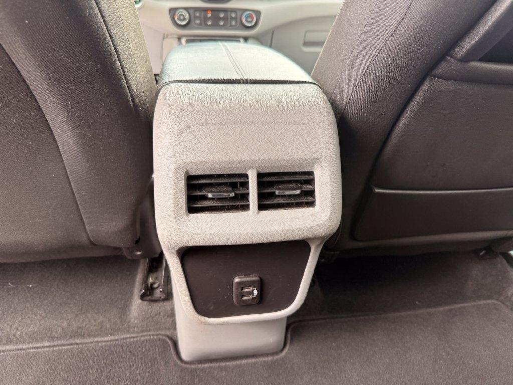 GMC Terrain FWD 4dr SLE 2024