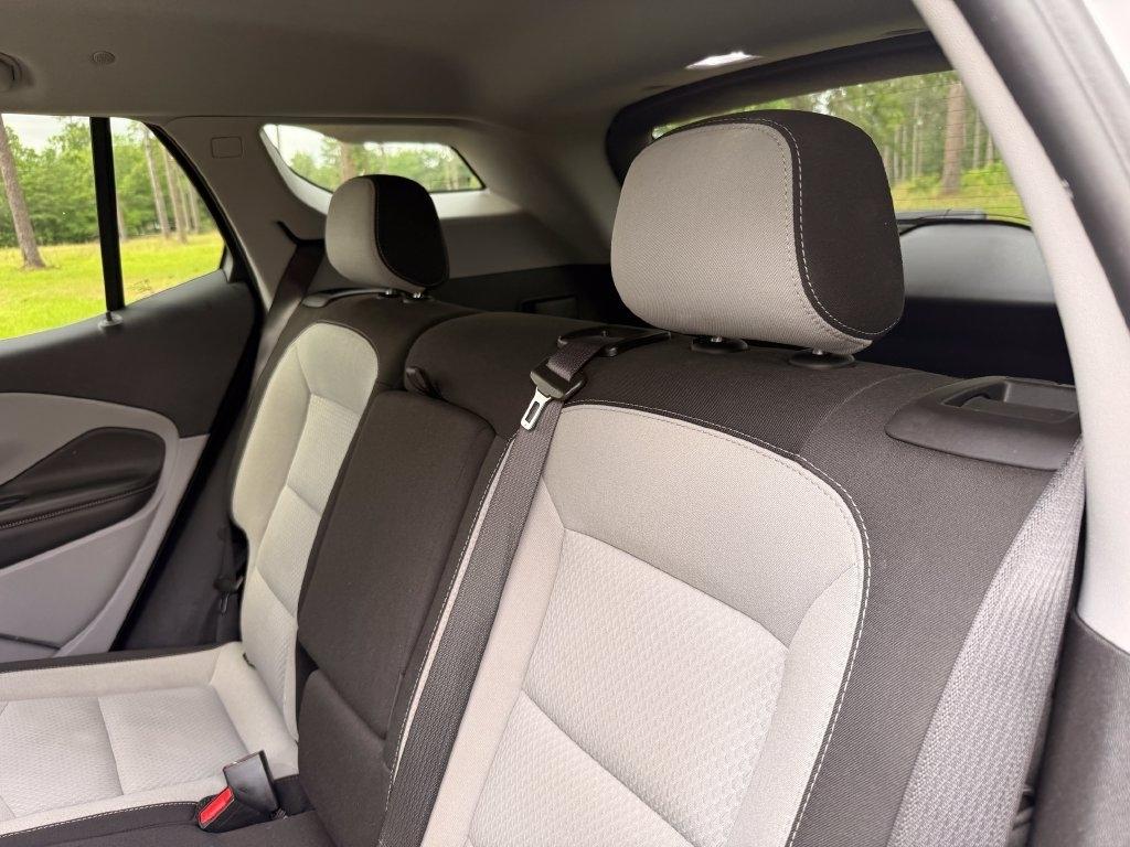 GMC Terrain FWD 4dr SLE 2024