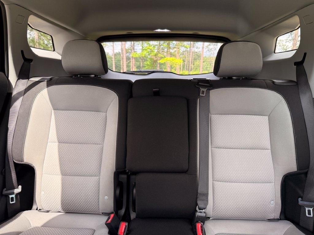 GMC Terrain FWD 4dr SLE 2024