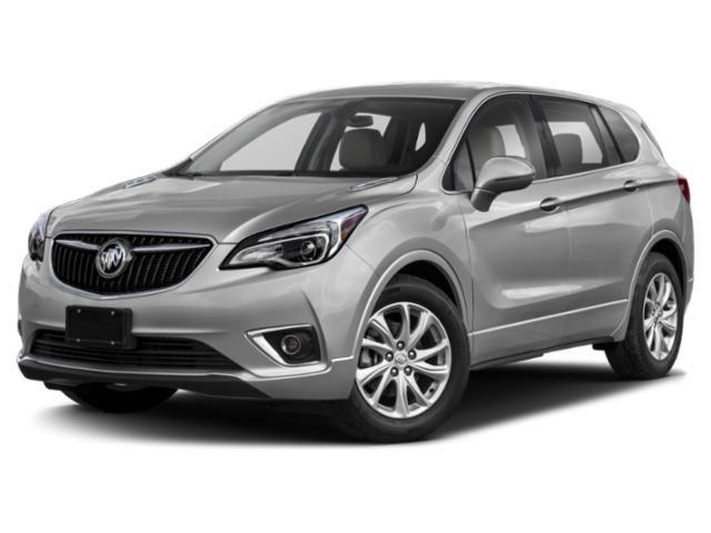 2019 Buick Envision FWD 4dr Essence