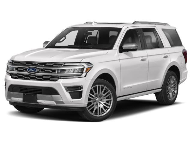 Ford Expedition Platinum 4x4 2022