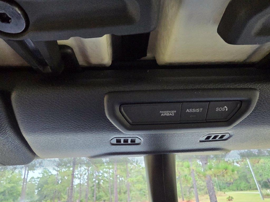 Jeep Wrangler Unlimited Sahara 4x4 2022
