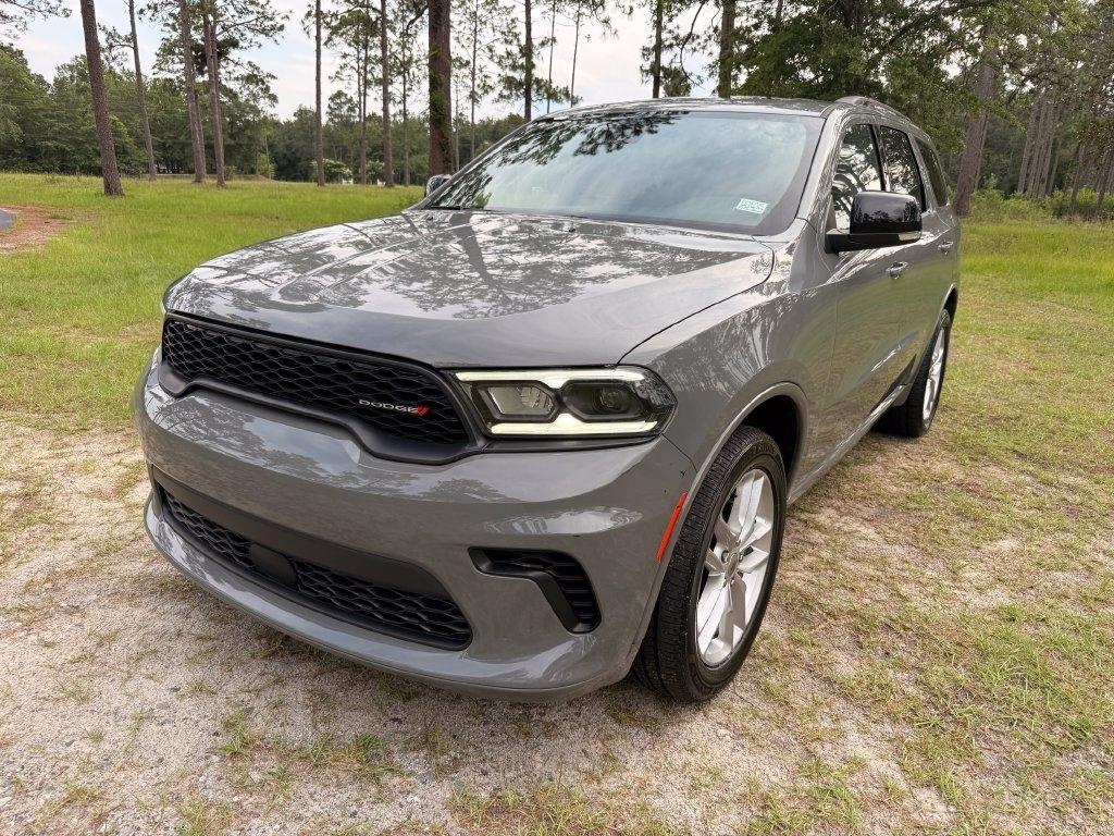 Dodge Durango GT Plus AWD 2024