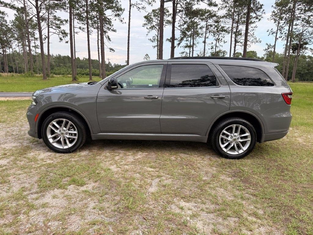 Dodge Durango GT Plus AWD 2024