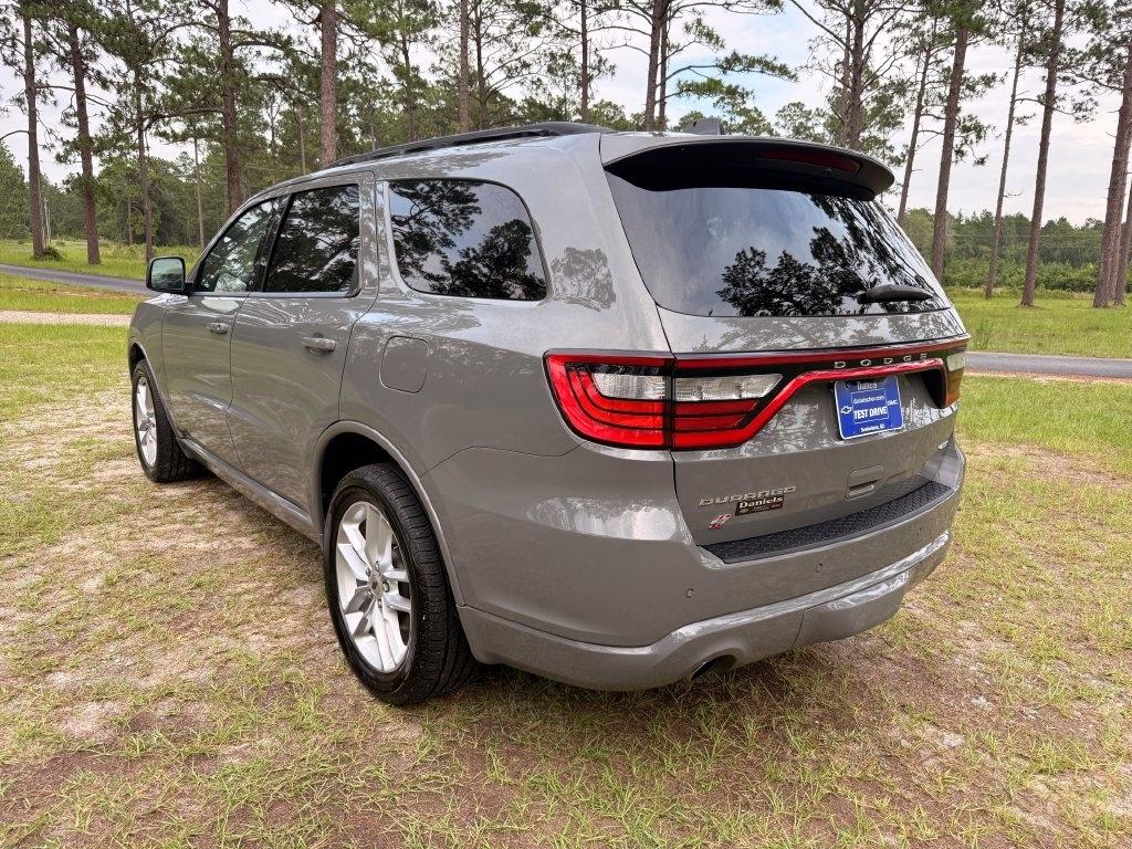 Dodge Durango GT Plus AWD 2024