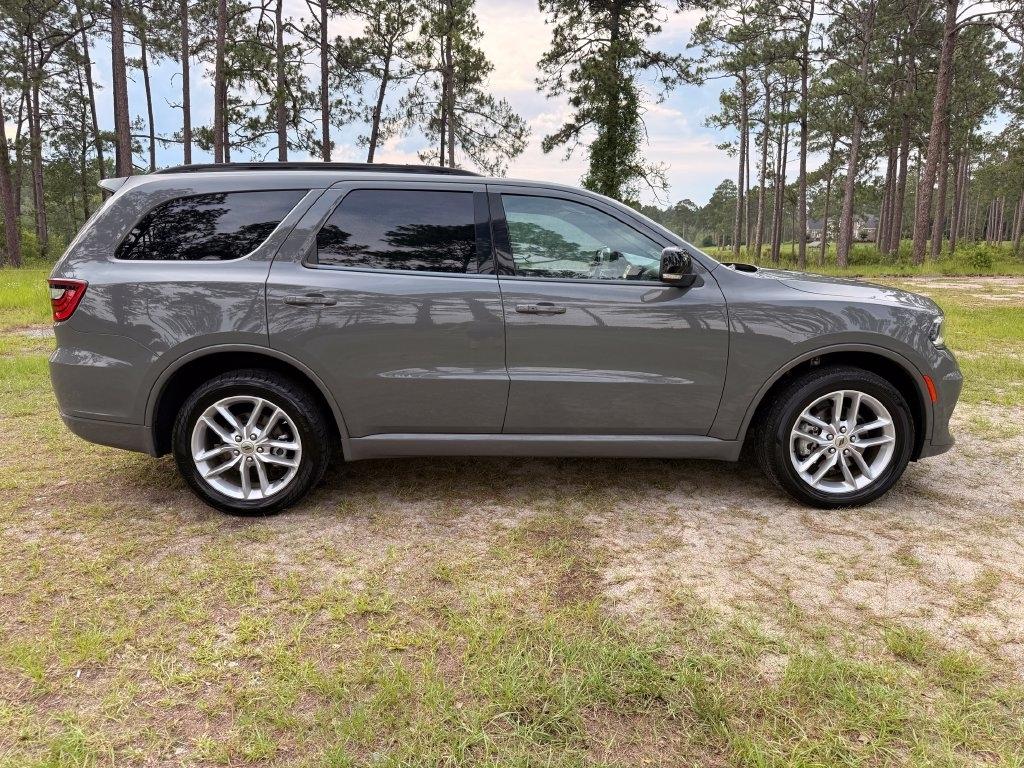 Dodge Durango GT Plus AWD 2024