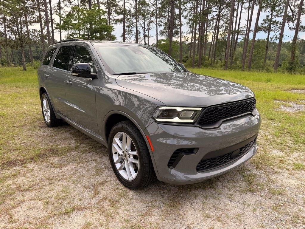 Dodge Durango GT Plus AWD 2024