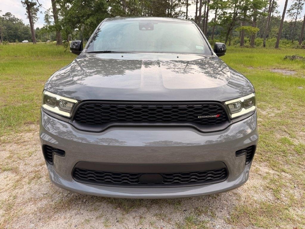 Dodge Durango GT Plus AWD 2024