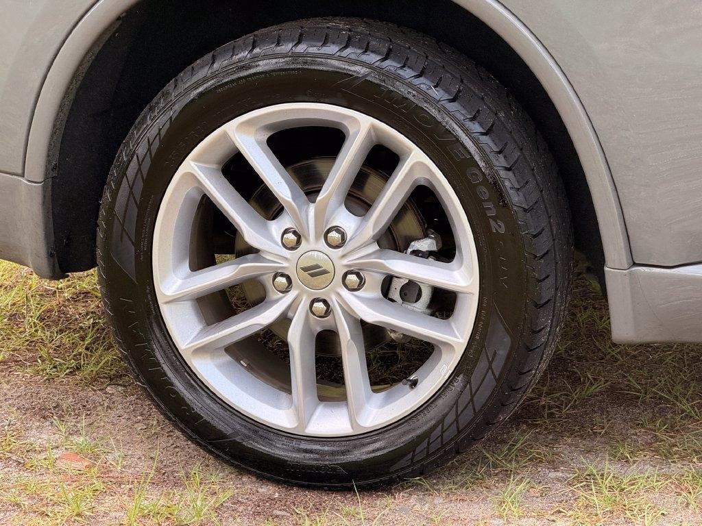 Dodge Durango GT Plus AWD 2024