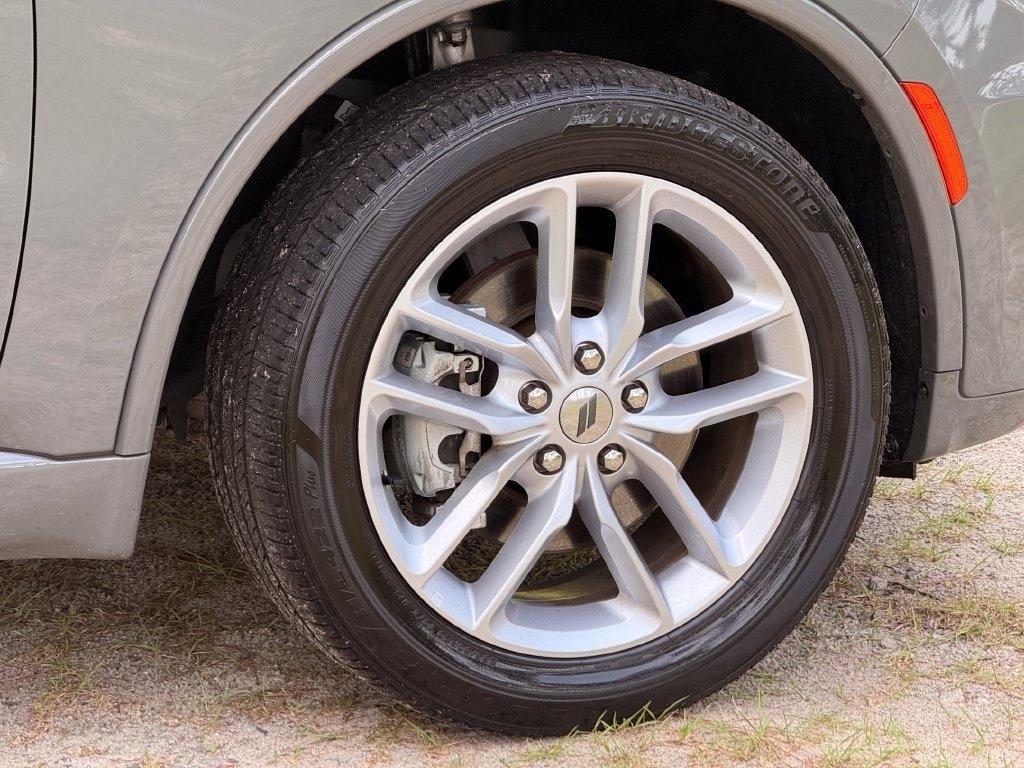 Dodge Durango GT Plus AWD 2024
