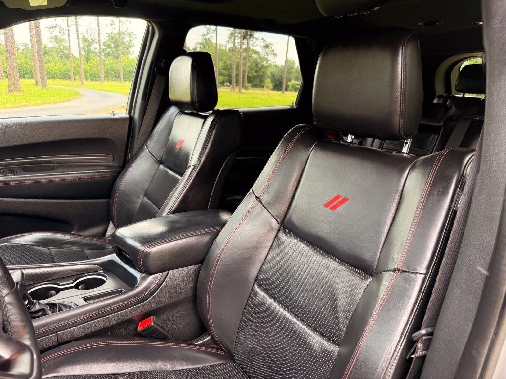 Dodge Durango GT Plus AWD 2024