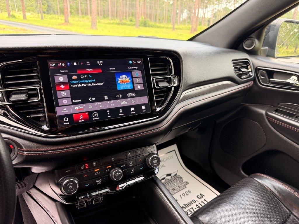Dodge Durango GT Plus AWD 2024