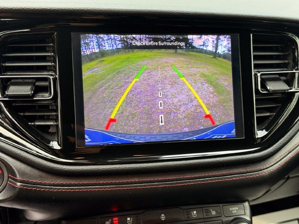 Dodge Durango GT Plus AWD 2024