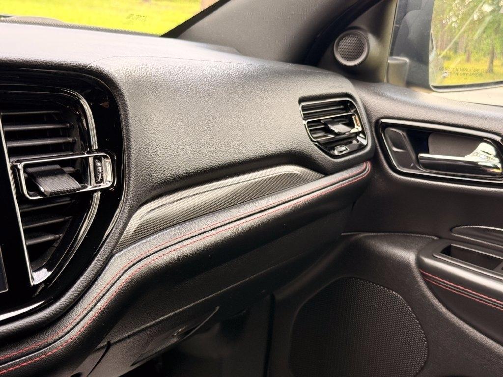 Dodge Durango GT Plus AWD 2024