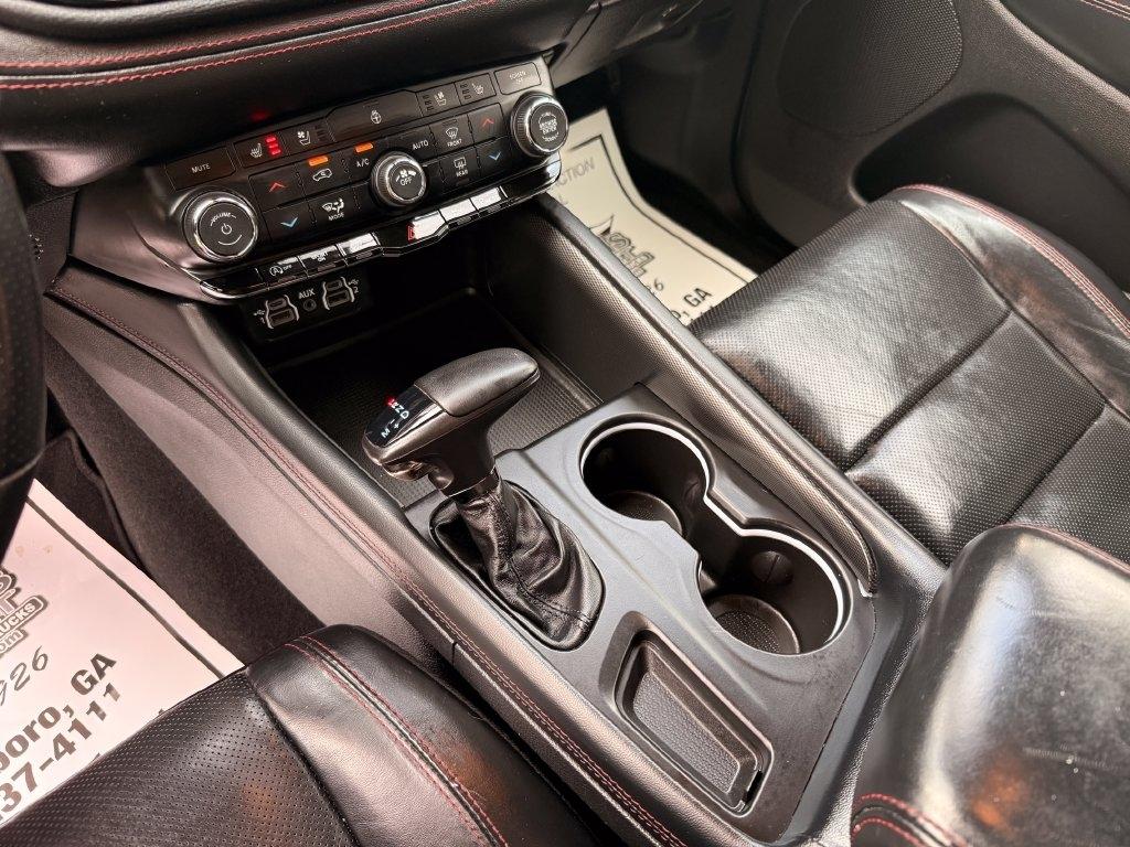 Dodge Durango GT Plus AWD 2024