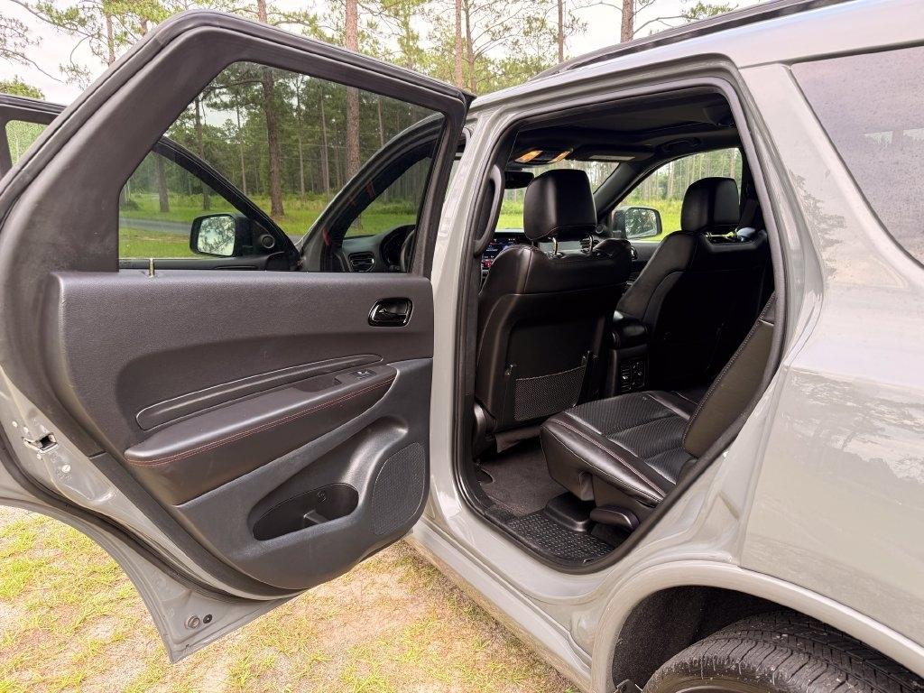Dodge Durango GT Plus AWD 2024