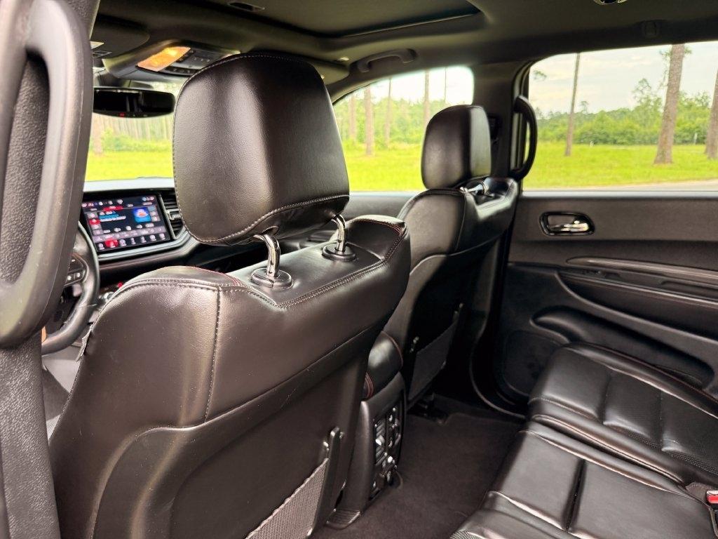 Dodge Durango GT Plus AWD 2024