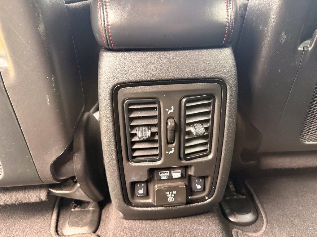 Dodge Durango GT Plus AWD 2024