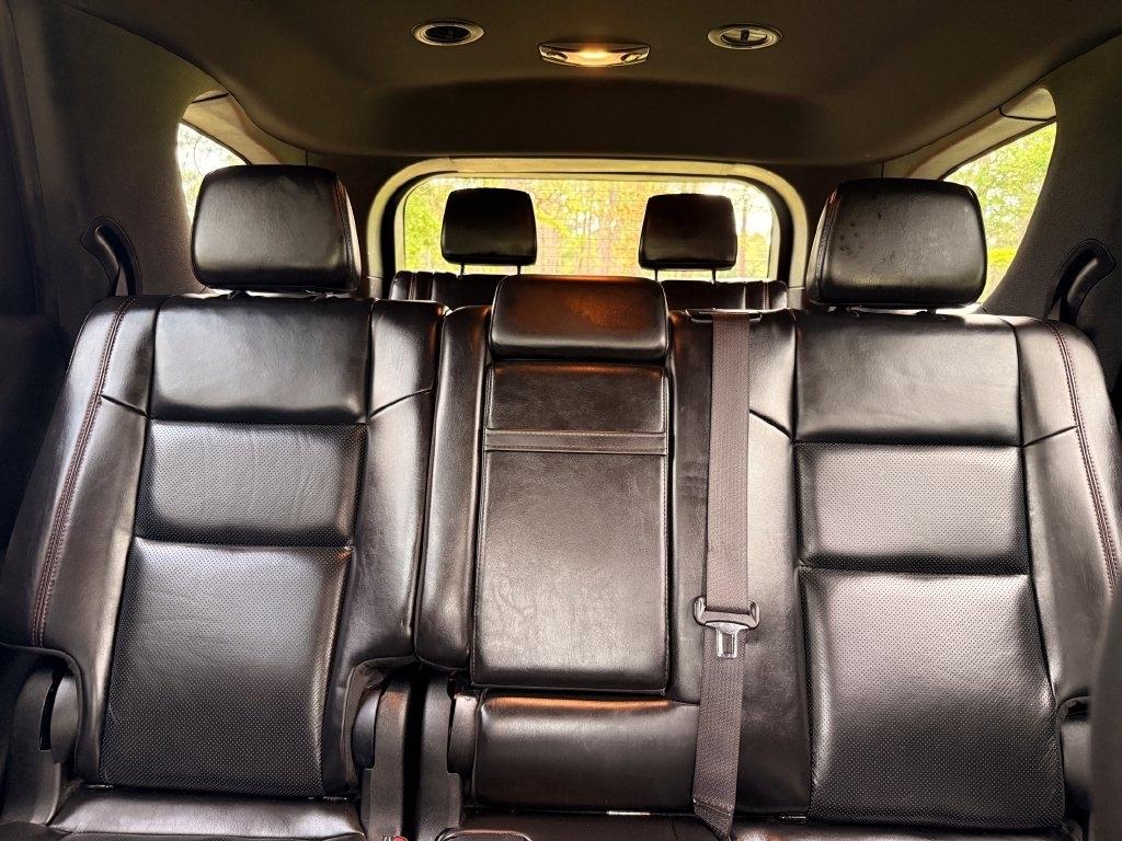 Dodge Durango GT Plus AWD 2024