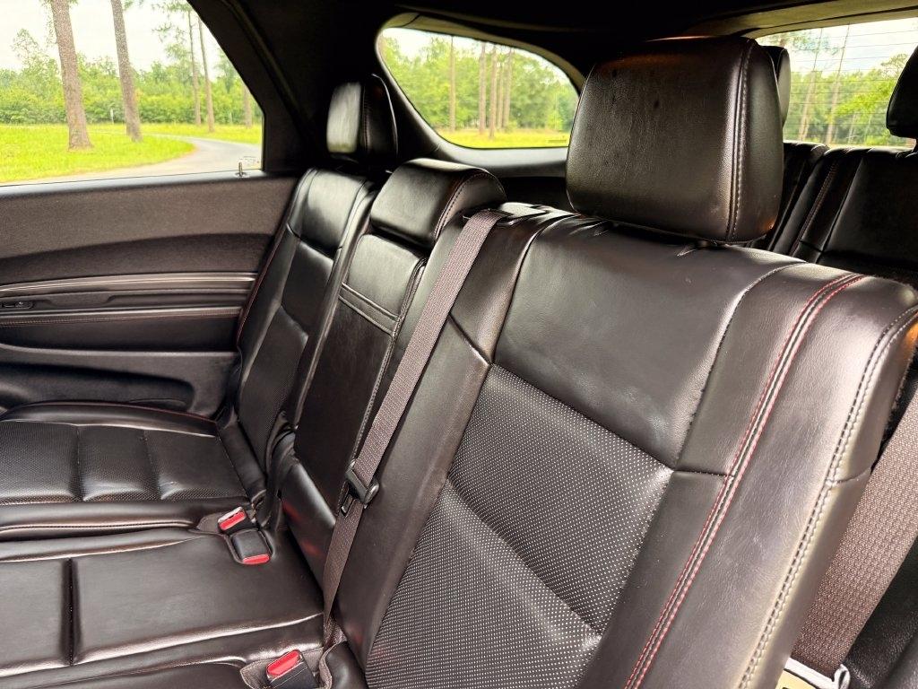 Dodge Durango GT Plus AWD 2024