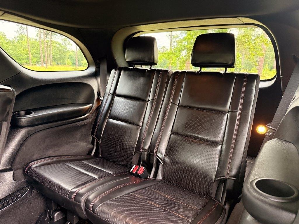 Dodge Durango GT Plus AWD 2024