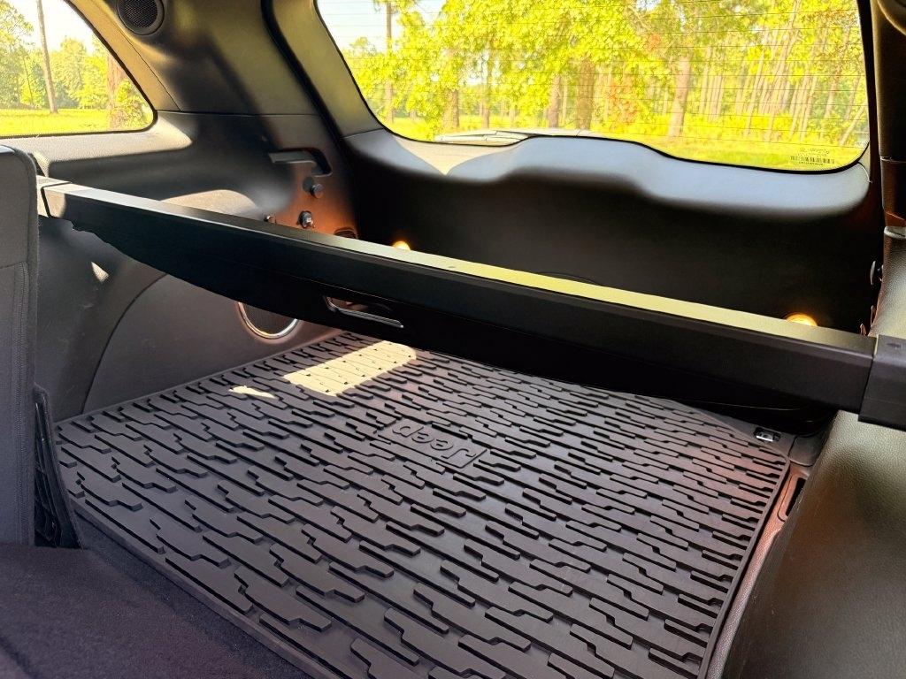 Jeep Grand Cherokee Altitude 4x4 2021