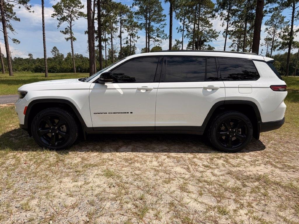 Jeep Grand Cherokee L Limited 4x2 2023