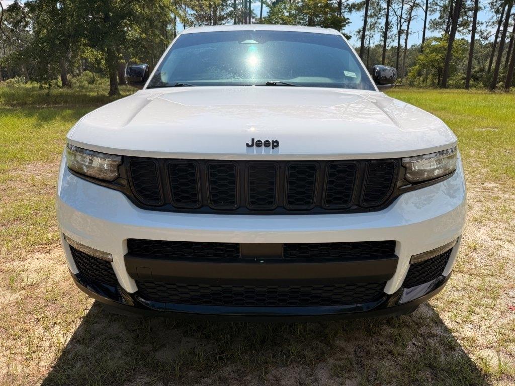 Jeep Grand Cherokee L Limited 4x2 2023