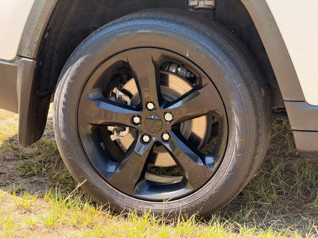 Jeep Grand Cherokee L Limited 4x2 2023