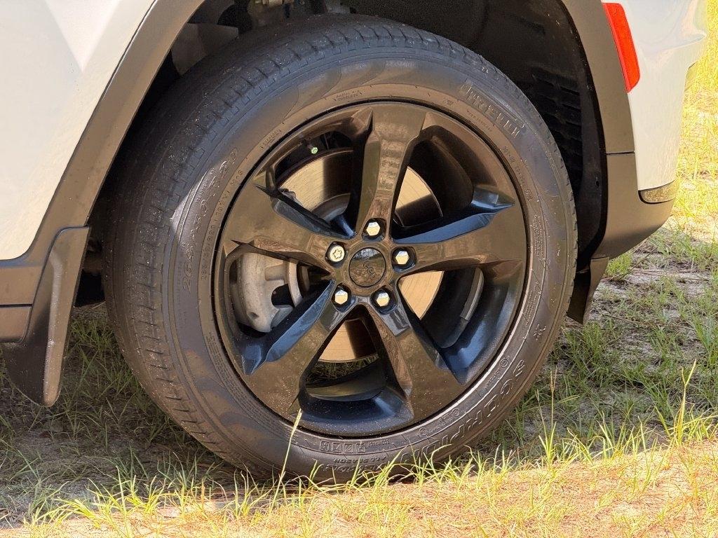 Jeep Grand Cherokee L Limited 4x2 2023