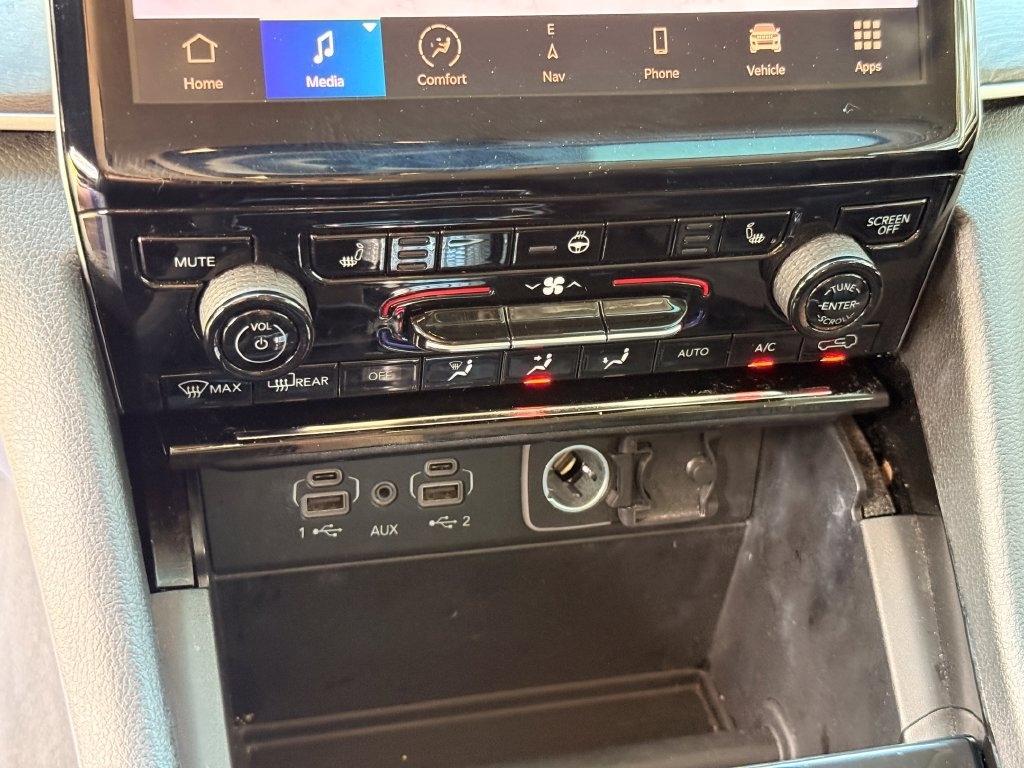 Jeep Grand Cherokee L Limited 4x2 2023