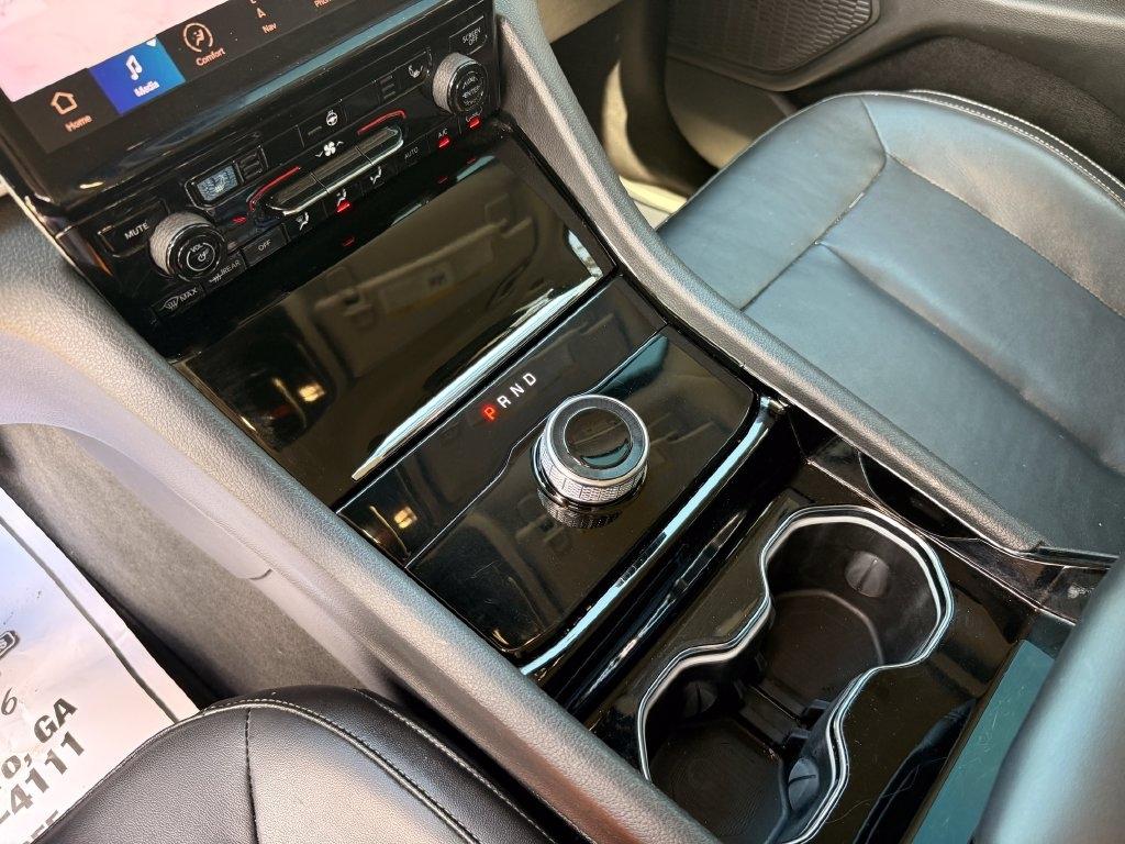 Jeep Grand Cherokee L Limited 4x2 2023