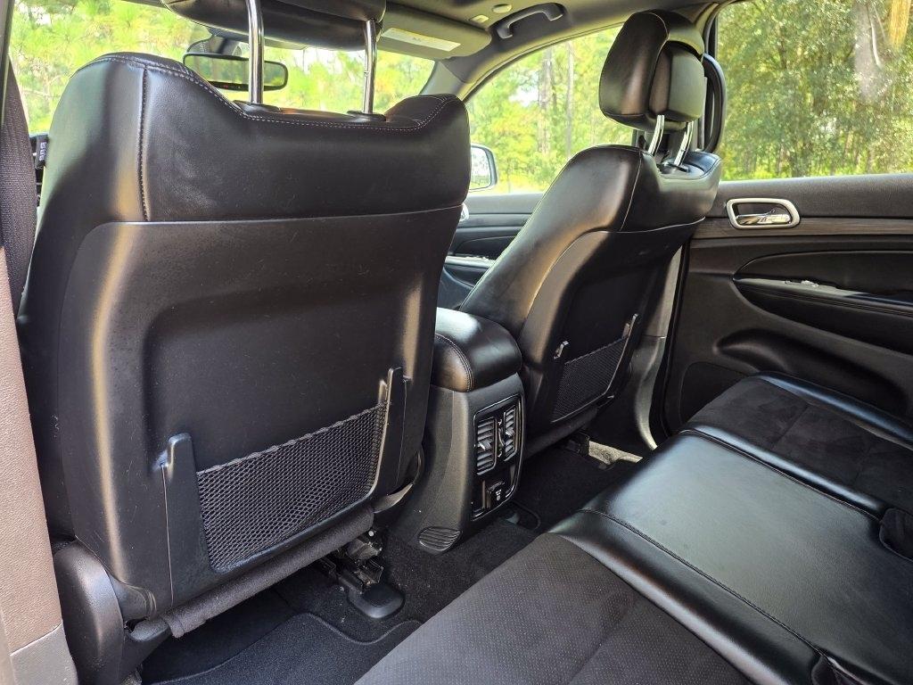 Jeep Grand Cherokee Altitude 4x4 2020