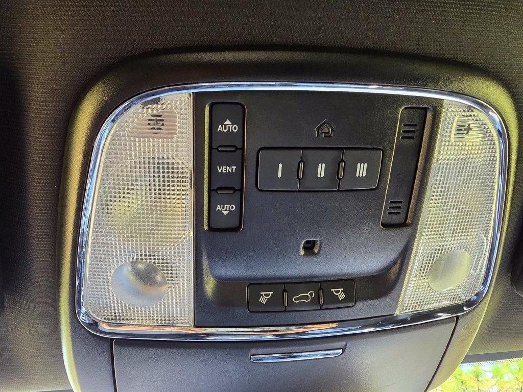 Jeep Grand Cherokee Altitude 4x4 2020