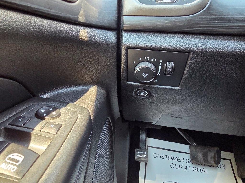 Jeep Grand Cherokee Altitude 4x4 2020
