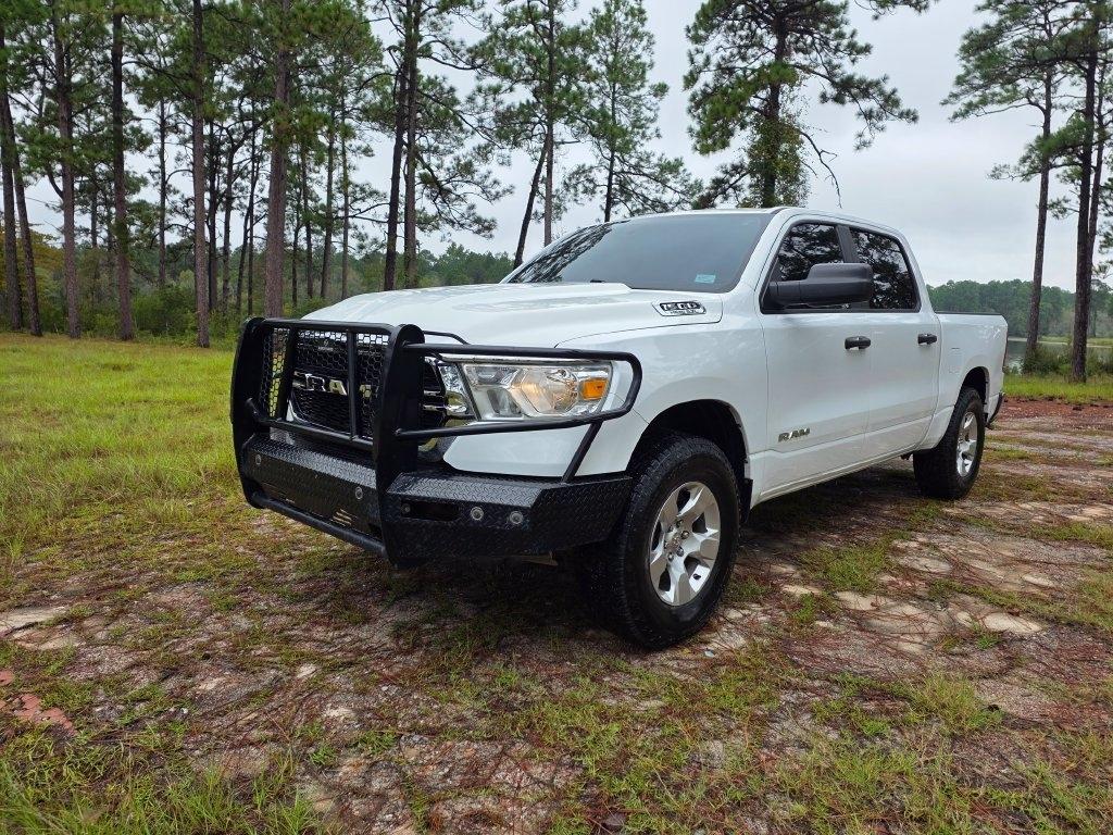 2022 RAM 1500 Pickup Tradesman