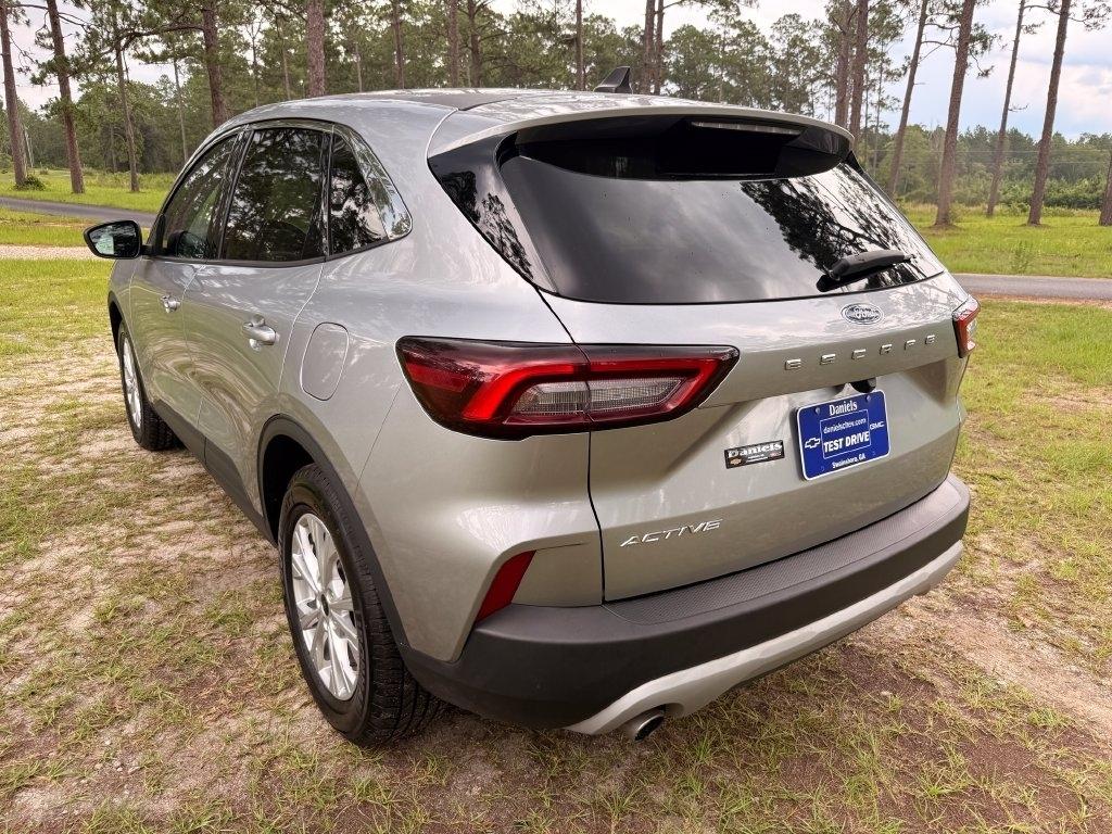 Ford Escape Active FWD 2024