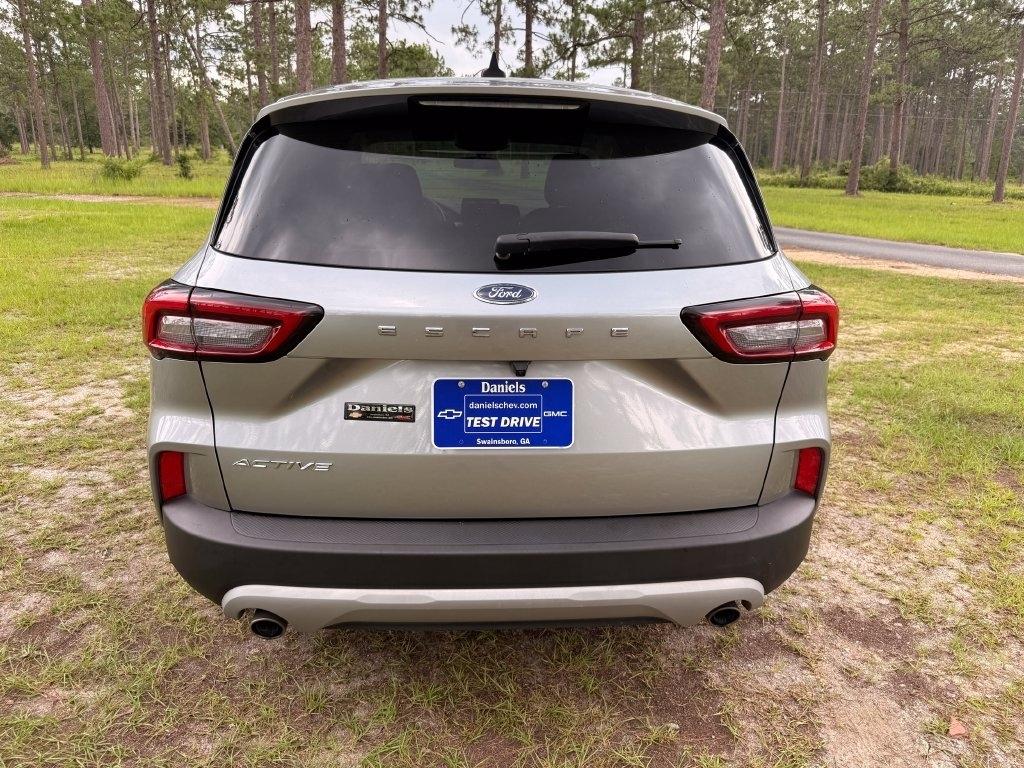 Ford Escape Active FWD 2024