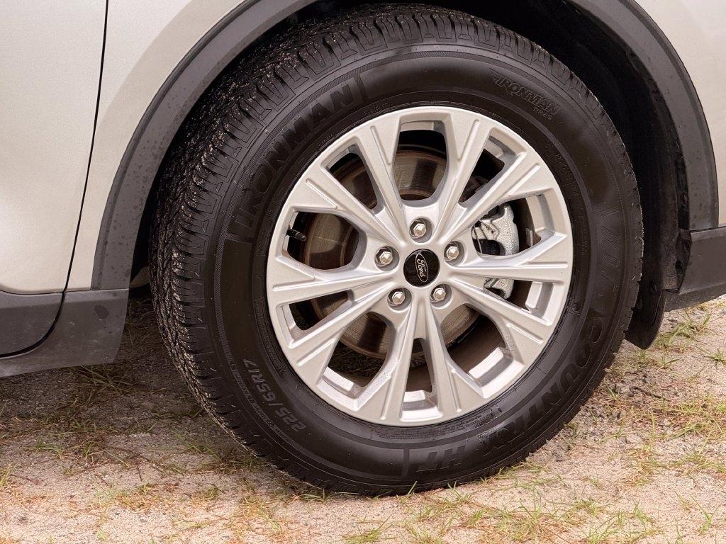 Ford Escape Active FWD 2024