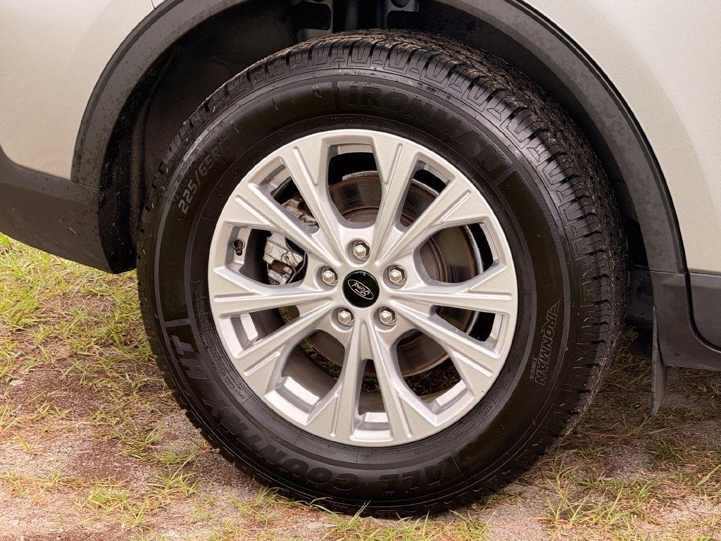 Ford Escape Active FWD 2024